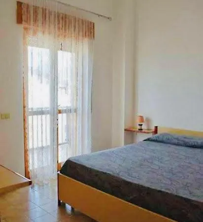 Parco Degli Emiri Appartement Scalea